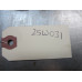 25W031 Flexplate Bolts For 13-15 Buick Encore  1.4